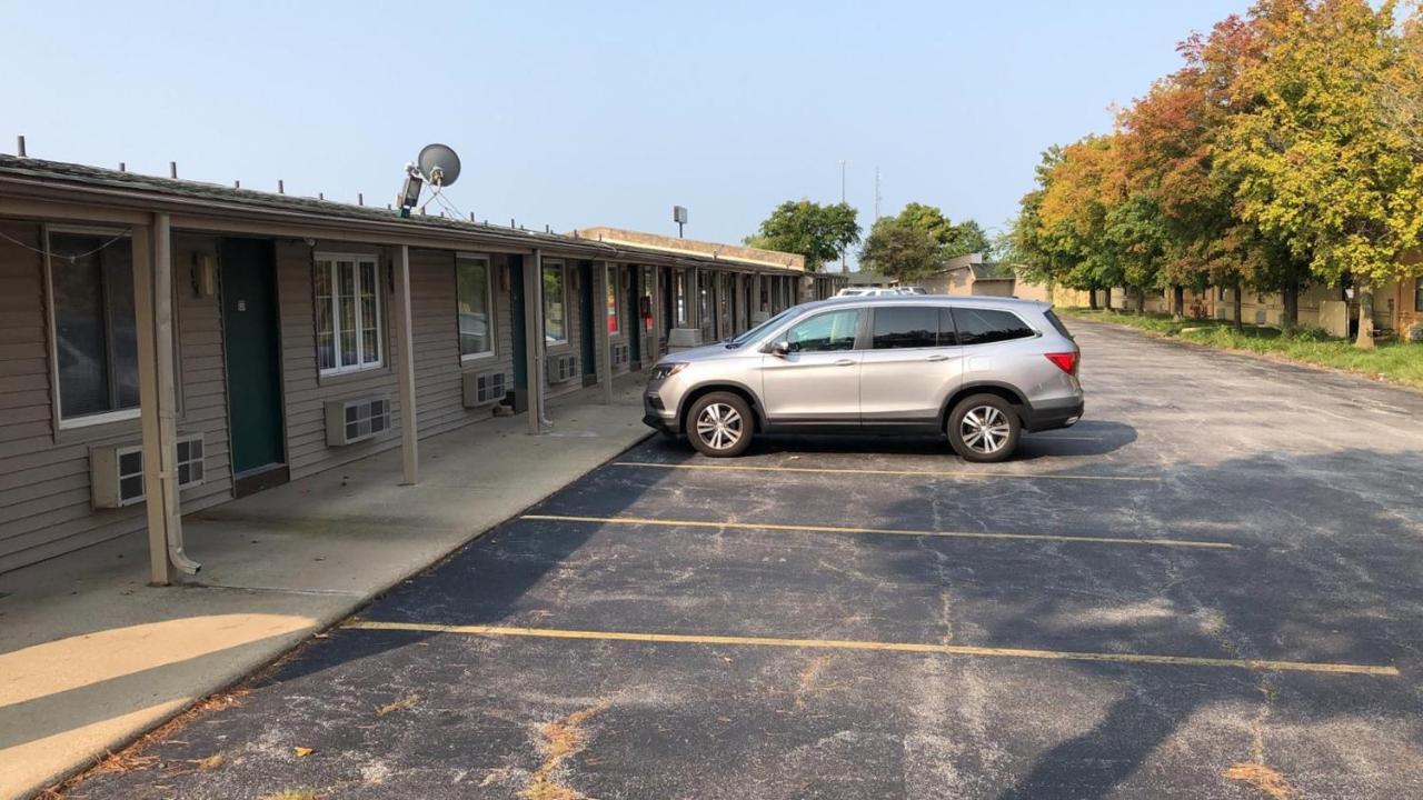 Fairbridge Inn Express Merrillville Exterior photo